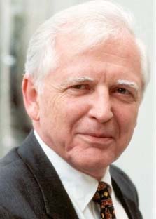 Harald zur Hausen.